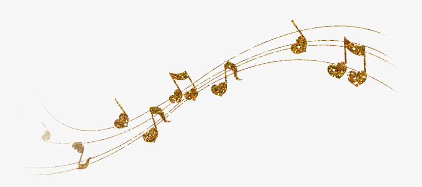 #music #musicnotes #glitter #love #heart #lovesong - Happy Birthday Beomgyu Txt, HD Png Download