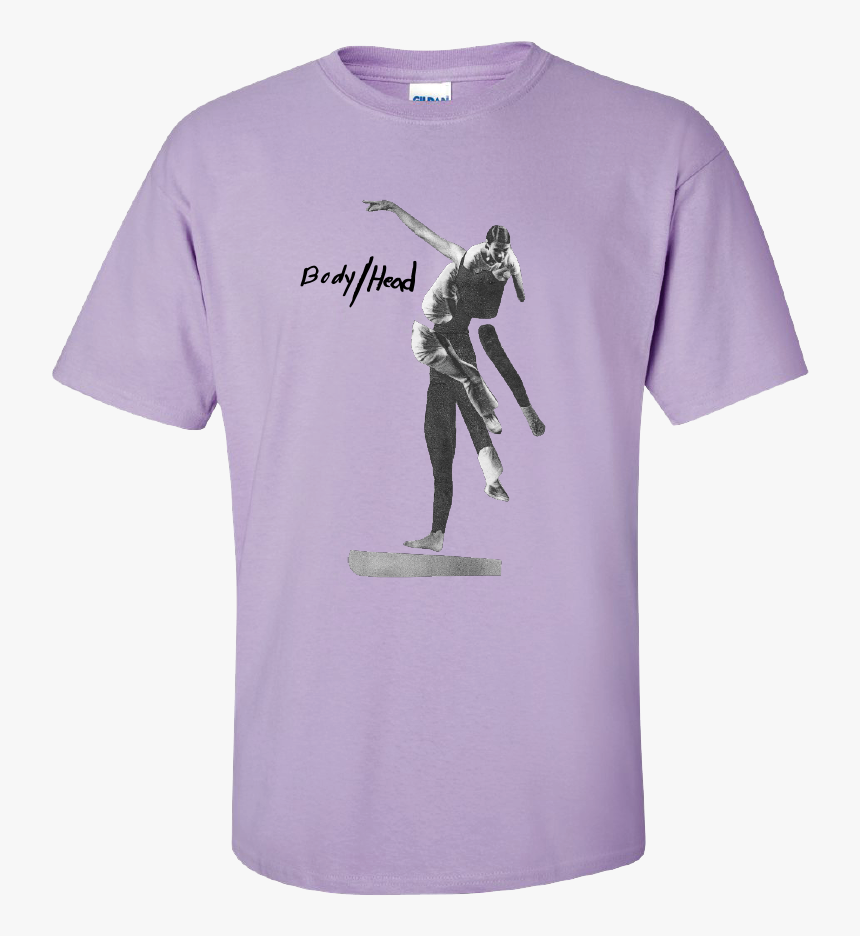 No Waves [orchid] T-shirt - Bad Sex Is Better Than A Good Day At Work, HD Png Download