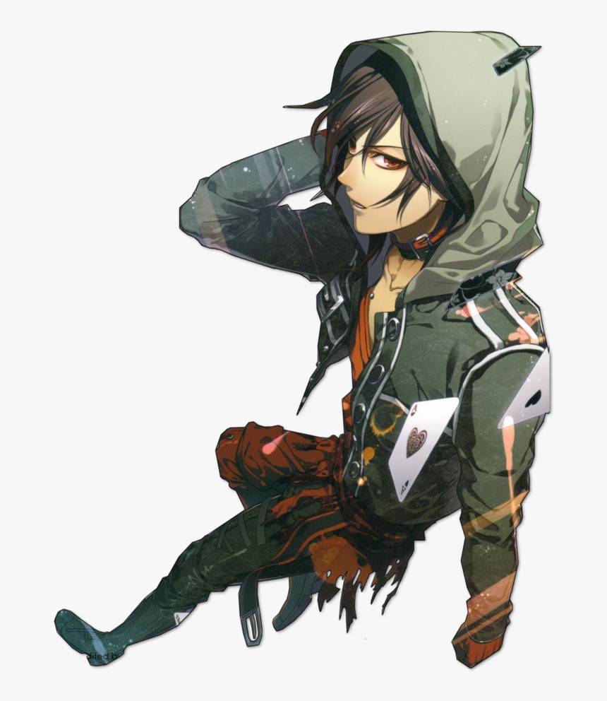 Imagenes De Amnesia Anime, HD Png Download