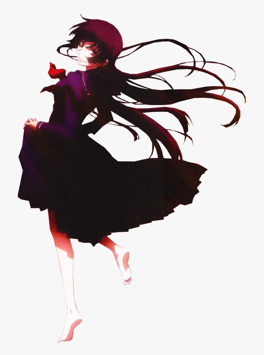 Tasogare Otome X Amnesia Png, Transparent Png