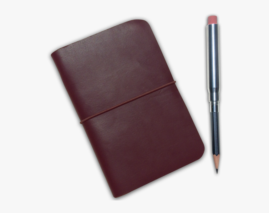 Clip Art Simple Plot Notebook Story - Wallet, HD Png Download