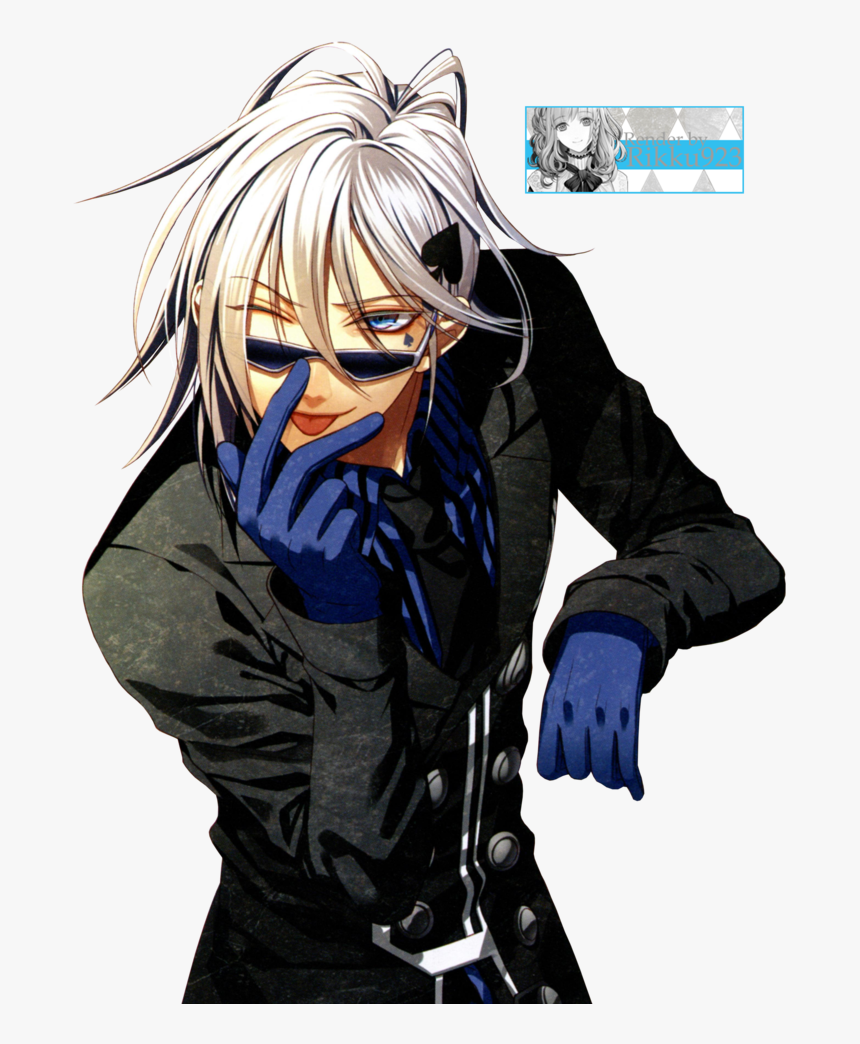 Amnesia♛ - Amnesia - Anmesia Anime, HD Png Download