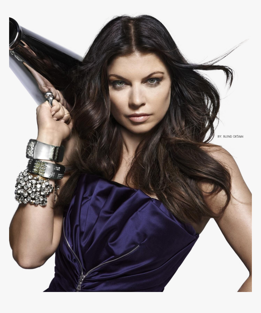 Fergie Hd, HD Png Download