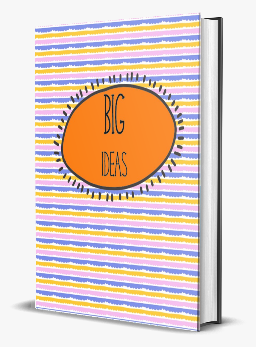 Way I Used To Be Books, HD Png Download