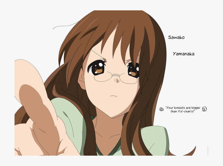 Sawako K On Art, HD Png Download