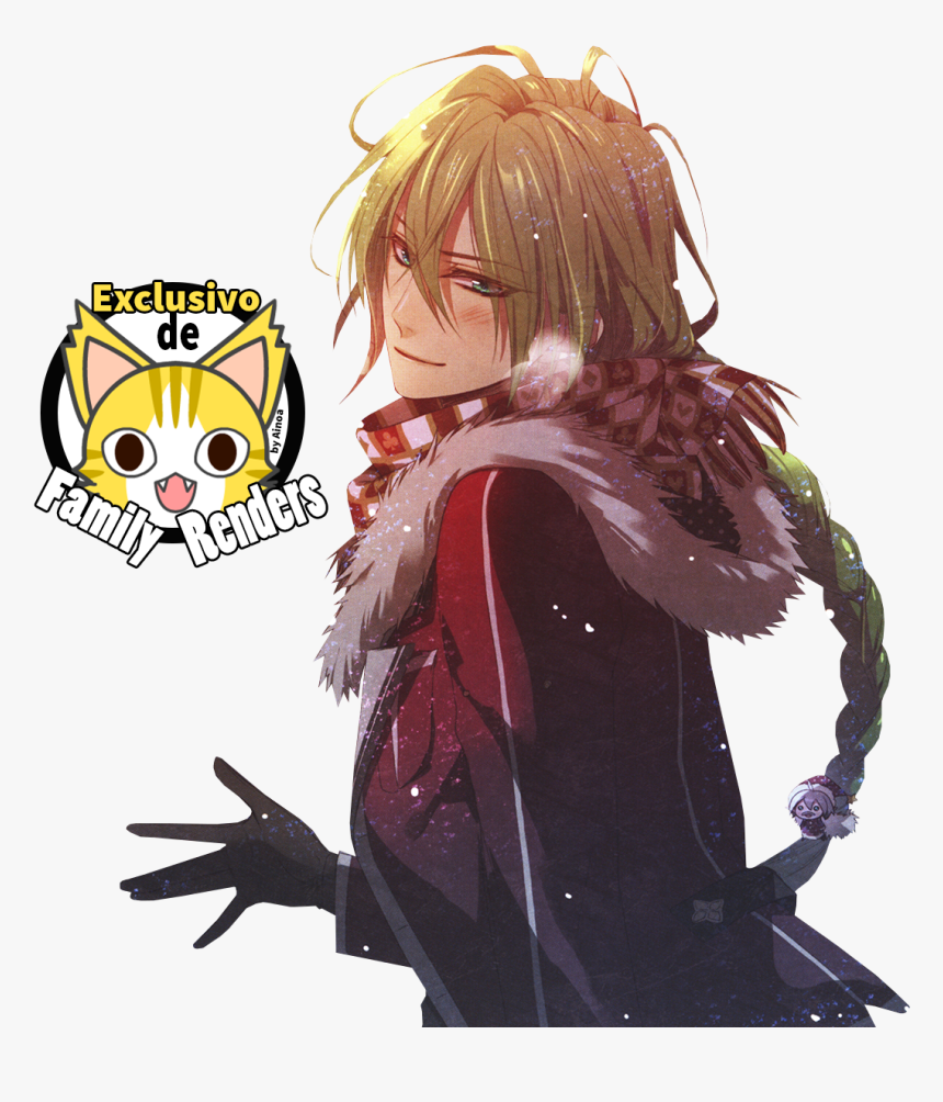 Ukyo Amnesia Hd, HD Png Download