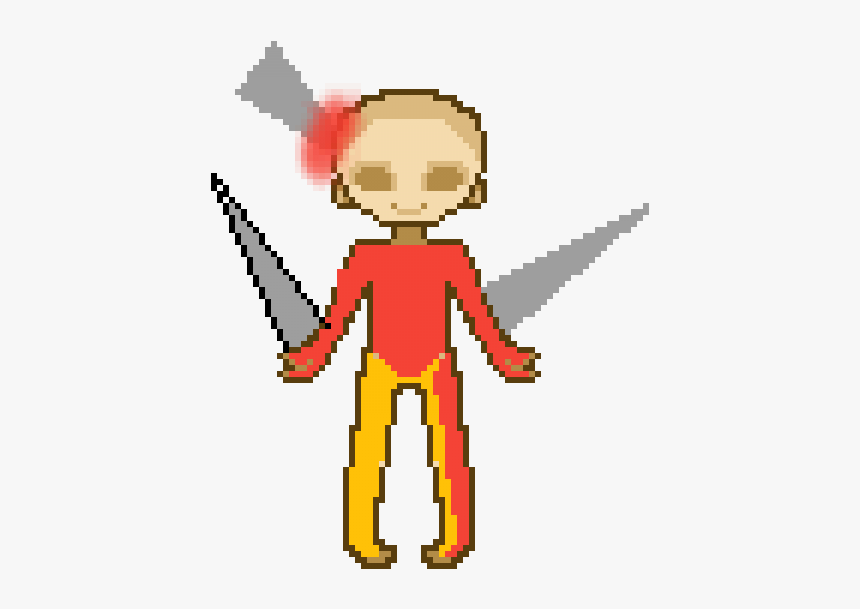 Look At This In High Contrast Mode, HD Png Download