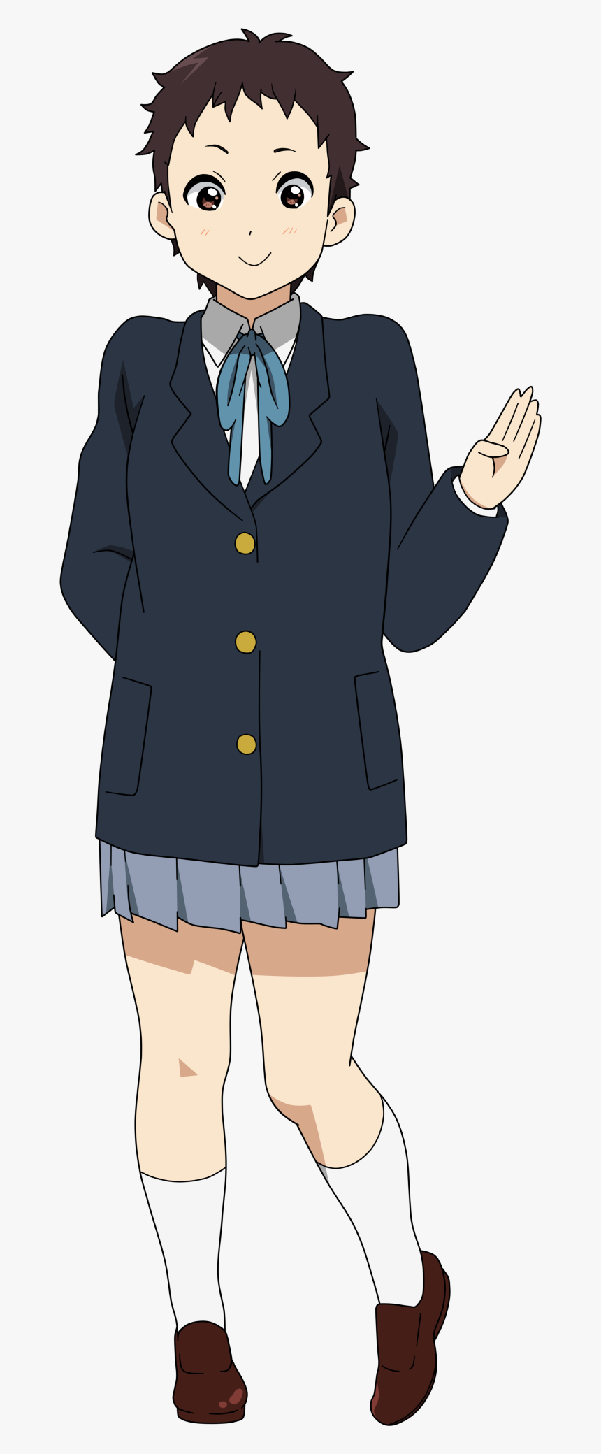 Keiko Sano, HD Png Download