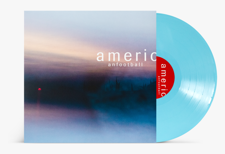 American Football 
 Class - American Football American Football, HD Png Download