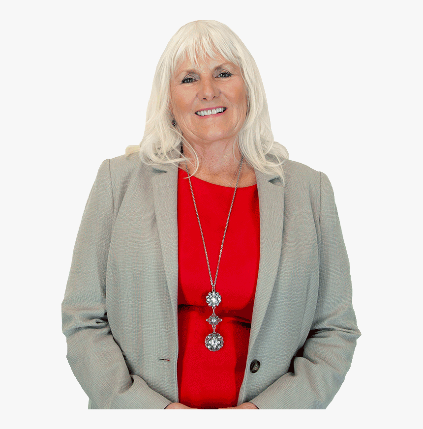 Philippa Buckland At Jcp Solicitors - Woman, HD Png Download