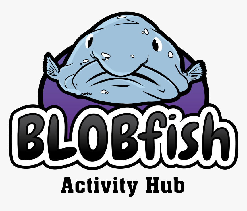 Blobfish Png, Transparent Png