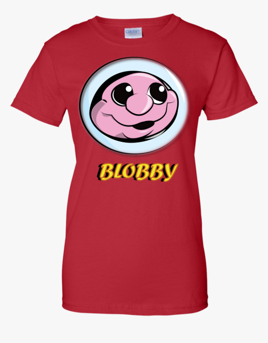 Blobby Blobfish T Shirt & Hoodie - Facts Of Life Natalie Shirt, HD Png Download