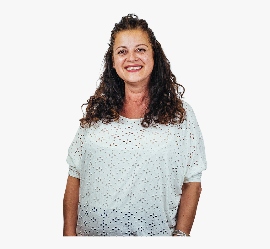 Pamela Williams - Girl, HD Png Download