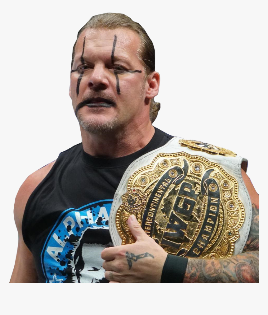 intercontinental championship png