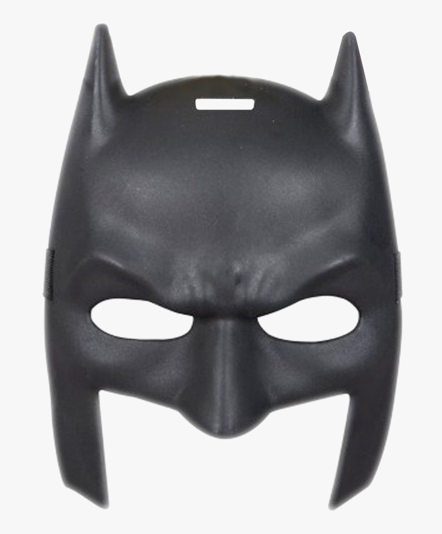 Batman Mask Transparent Background Png - Batman Mask Transparent Background, Png Download