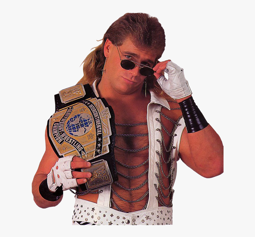 Shawn Michaels, HD Png Download