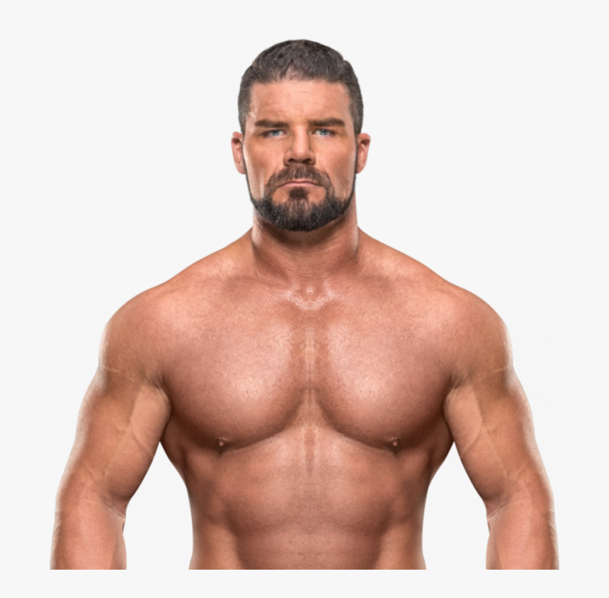 Wwe Intercontinental Champion Bobby Roode , Png Download - Bobby Roode Wwe Champion, Transparent Png