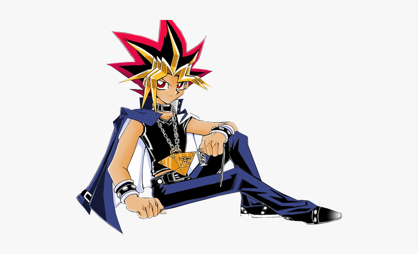 Happy New Year Yugioh, HD Png Download