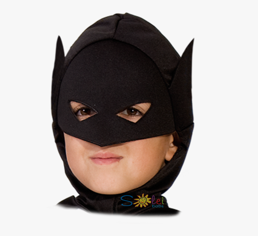 Batman Mask Carnival Costume Ball - Face Mask, HD Png Download