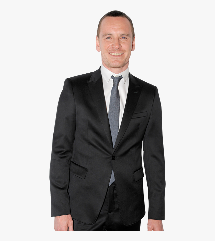 Michael Fassbender Png, Transparent Png