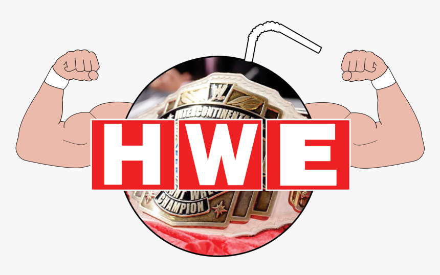 How The Intercontinental Championship Explains Wrestling,, HD Png Download