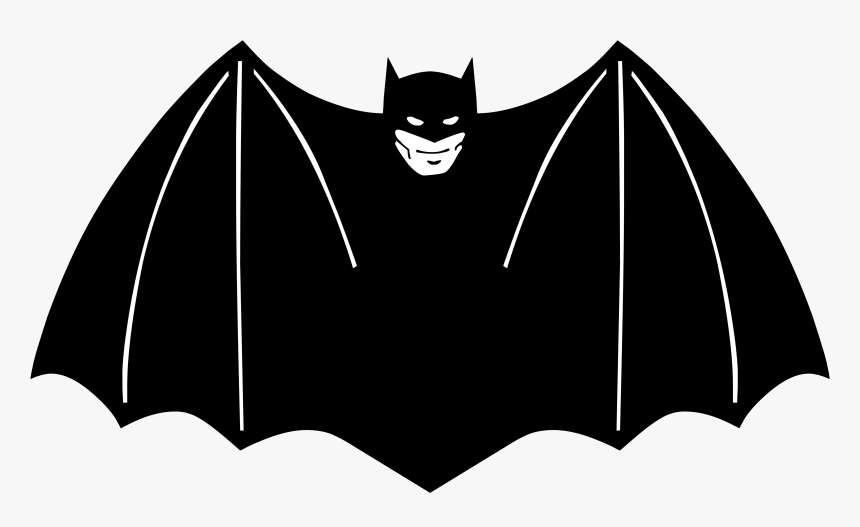 Batman By Jamesng8 On Clipart Library - Batman En Radio, HD Png Download