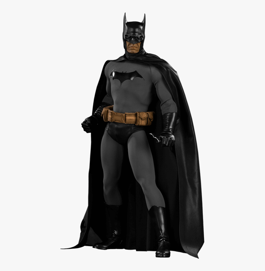 Batman Gotham Knight Sixth Scale Figure, HD Png Download