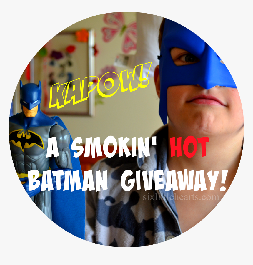 A Smokin - Batman, HD Png Download