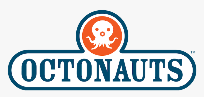 Octonauts - Octonauts Logo Png, Transparent Png