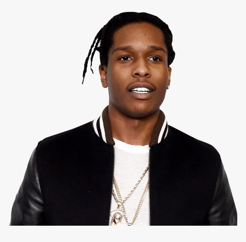 Asap Rocky Png Asap Rocky Transparent Background, Png
