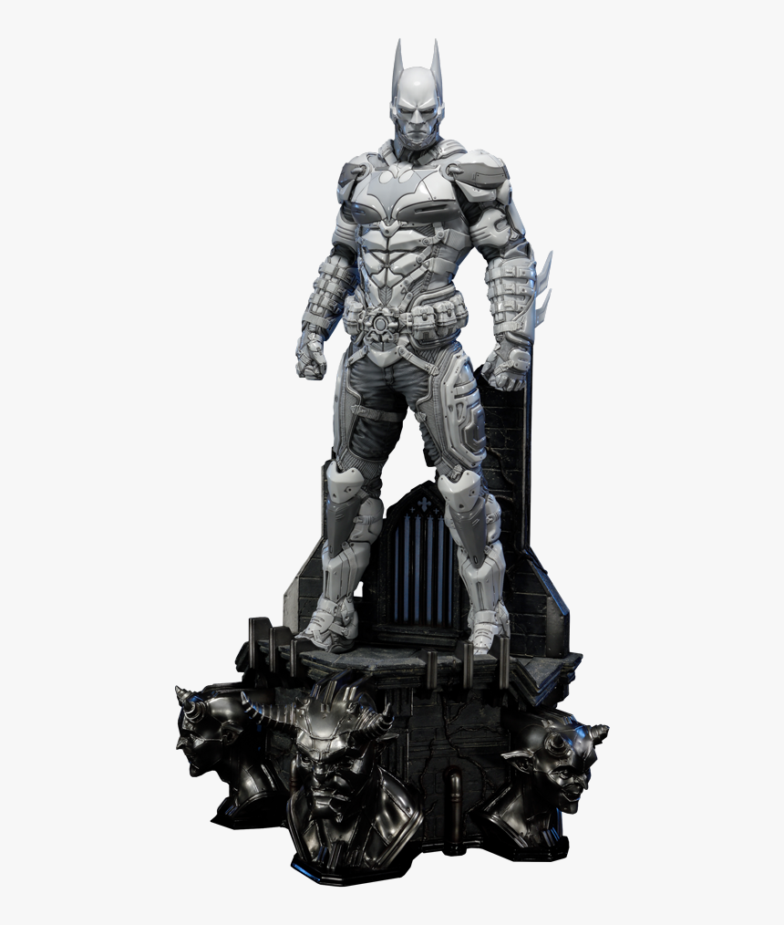 Prime 1 Batman Beyond White, HD Png Download
