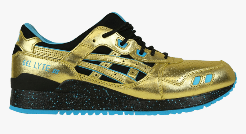 wale asics