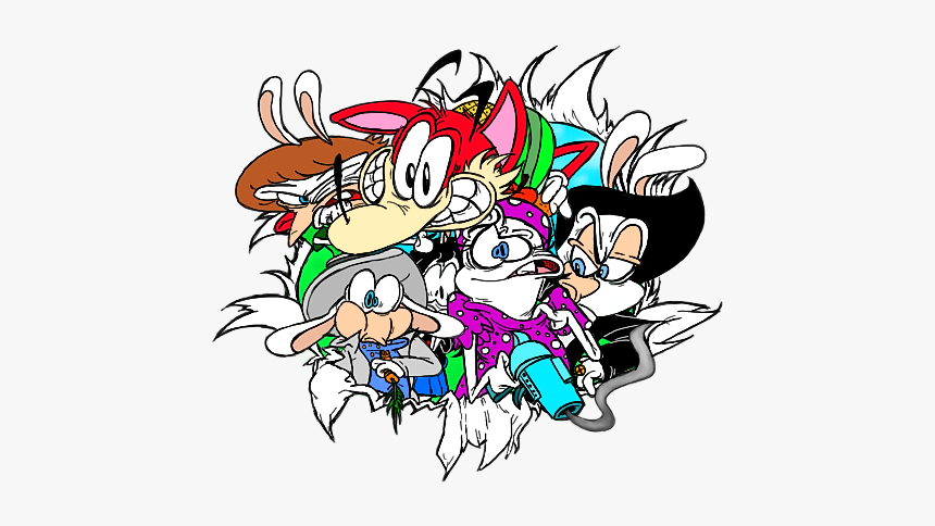 Cartoon, HD Png Download