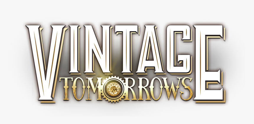 Vintage Tomorrows Examines The Steampunk Movement S - Tan, HD Png Download