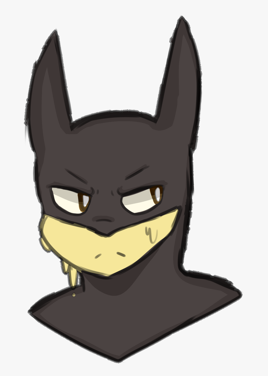 The Caped Creameon - Cartoon, HD Png Download