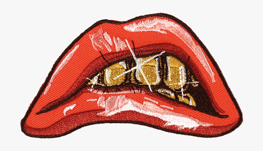 Horror Patch Png, Transparent Png