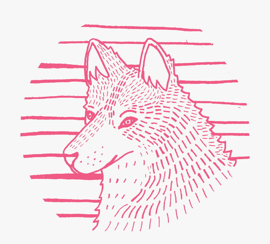 Wolfy Flavors Bloom - Fox, HD Png Download