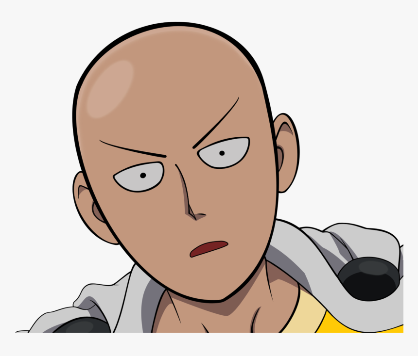 Punching Someone In The Face Anime