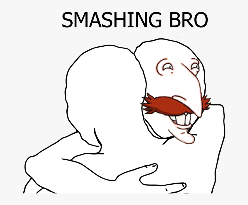 Feel You Bro Hug, HD Png Download