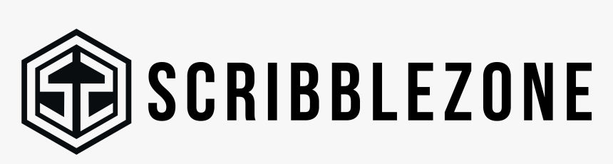 Scribblezone - Graphics, HD Png Download