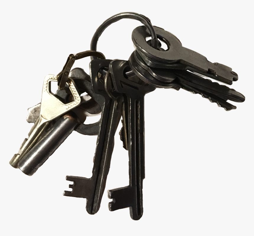 #key #vintage #vintageaesthetic #vintagekey #aesthetic - Key, HD Png Download