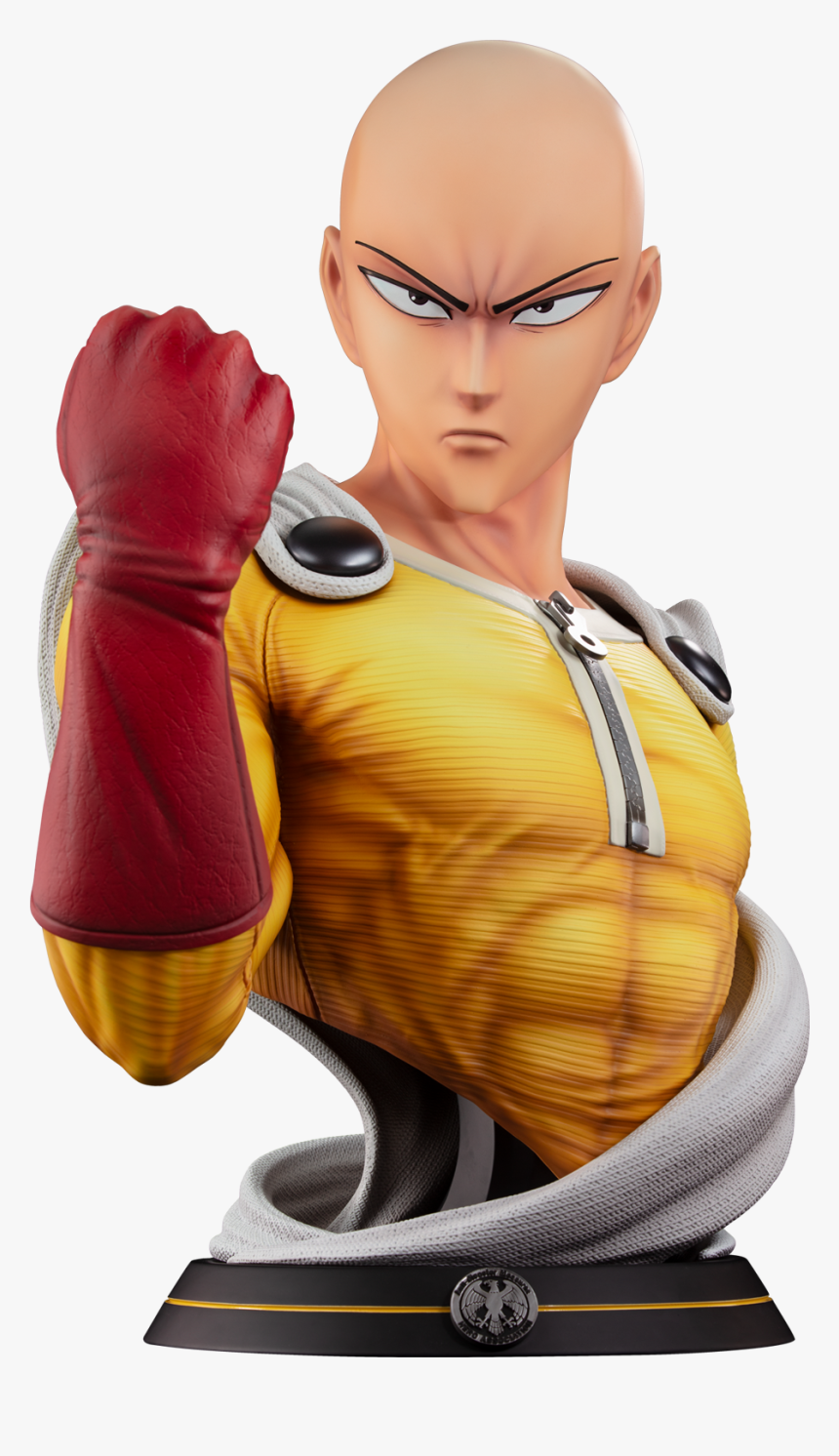Tsume Saitama, HD Png Download