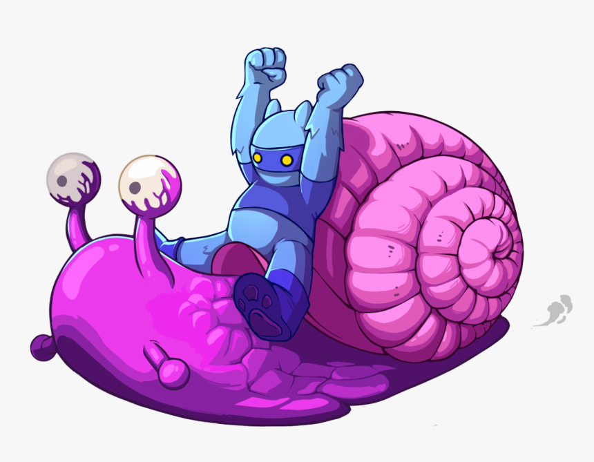 Xcharacters Workers 5 - Killer Queen Black Snail, HD Png Download