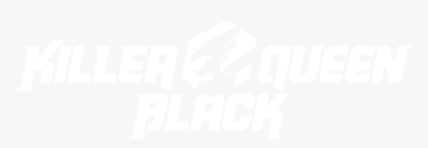 Killer Queen Black Logo Png , Png Download - Killer Queen Black Logo, Transparent Png