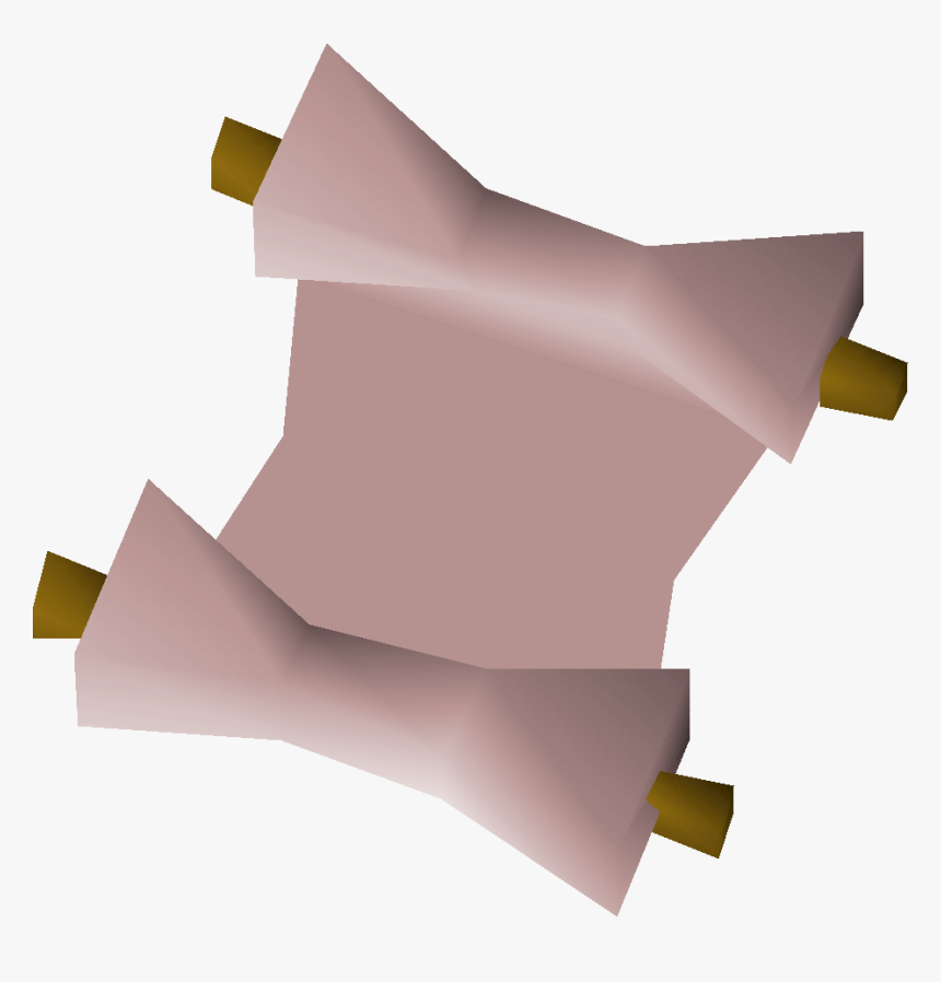 Old School Runescape Wiki - Flyer Osrs, HD Png Download