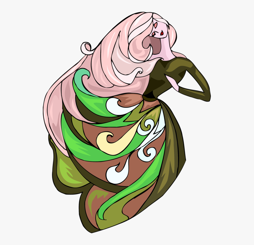 Transparent Fairy Tales Clipart - Dance, HD Png Download