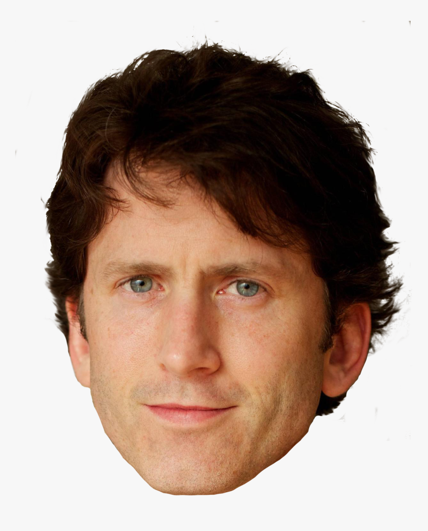 Todd Howard, HD Png Download