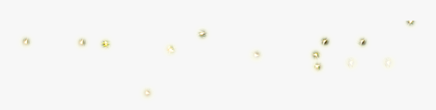 White,yellow,line,circle - Pearl, HD Png Download