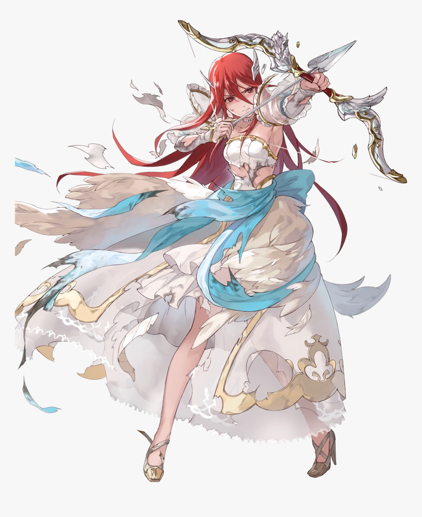 Fire Emblem Heroes Bride, HD Png Download