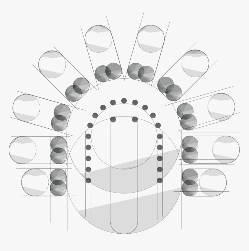 Rc Essential Oil Chest Rub, HD Png Download